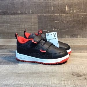 Reebok - “Weebok” Clasp Low Infant Tennis Shoes
